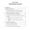 Plan de desarrollo territorial para la región del trifinio municipio de La Palma 2008